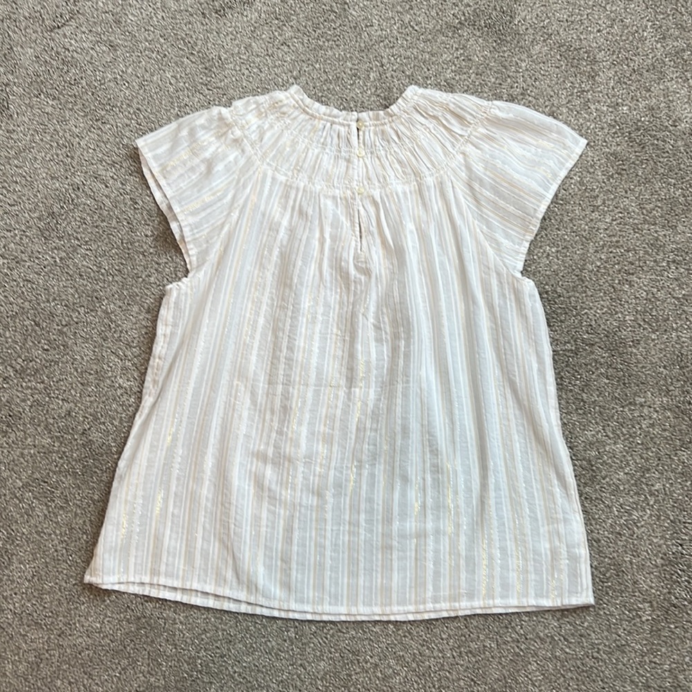 LOFT Sparkle Top - Picture 4 of 8